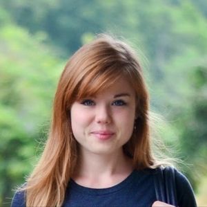 Meet your Posher, Adam